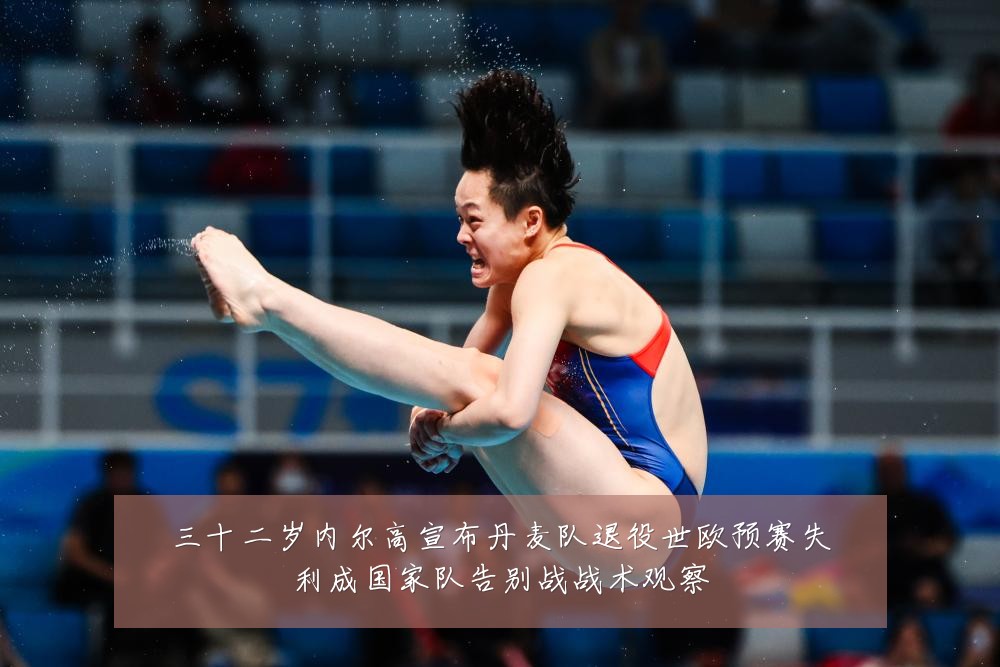 三十二岁内尔高宣布丹麦队退役世欧预赛失利成国家队告别战战术观察